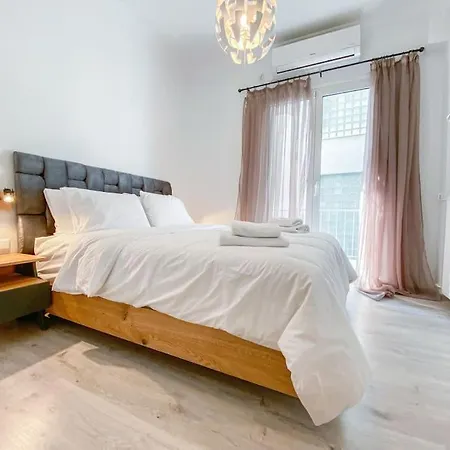Syntagma Square, 60Sqm Platinum Suite Athen Exterior foto