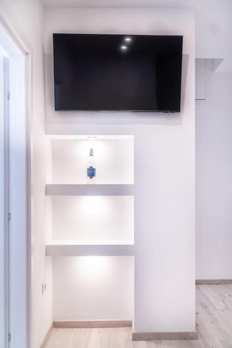 Syntagma Square, 60sqm Platinum Athens