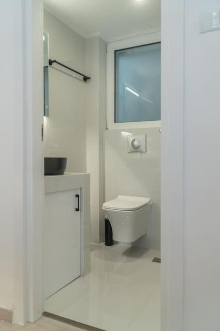Syntagma Square, 60sqm Platinum