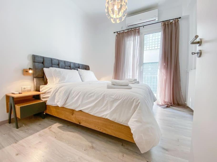 Syntagma Square, 60sqm Platinum *
