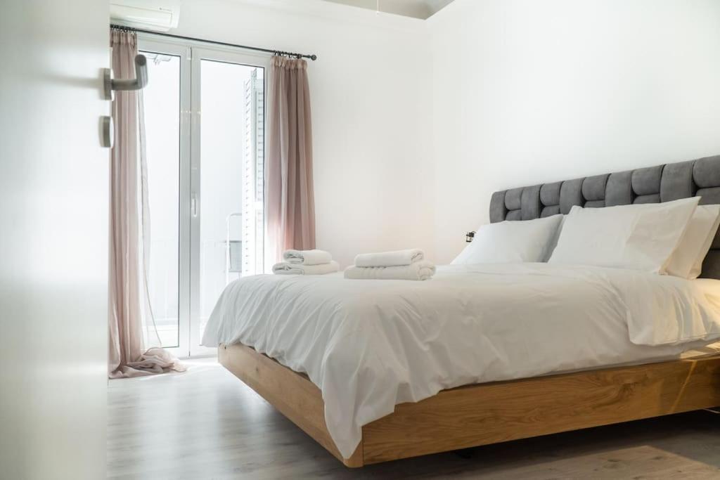 Syntagma Square, 60sqm Platinum Apartment *