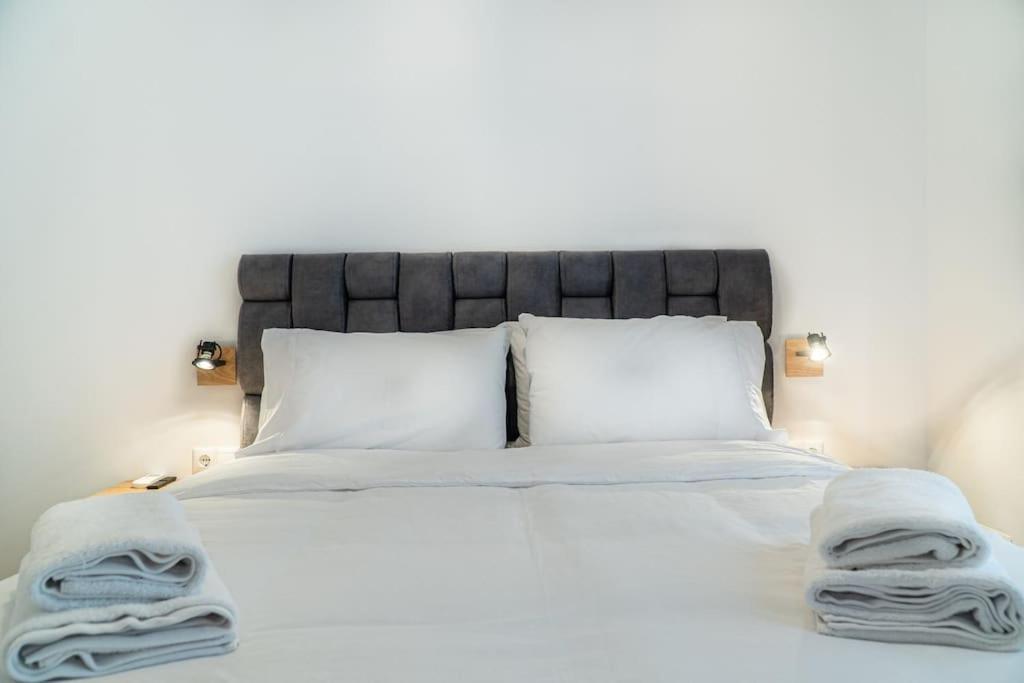 Syntagma Square, 60sqm Platinum Athens