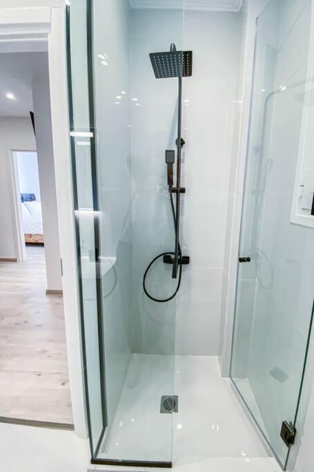 Apartment Syntagma Square, 60sqm Platinum