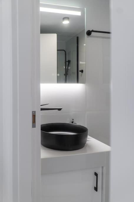 Syntagma Square, 60sqm Platinum Apartment
