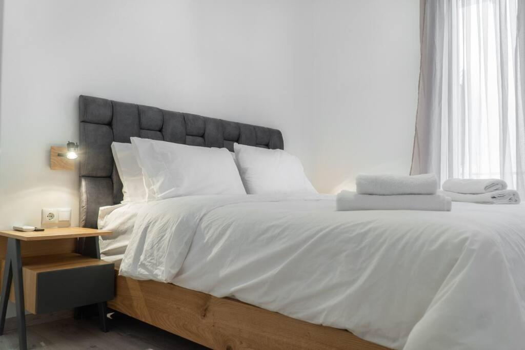 Apartment Syntagma Square, 60sqm Platinum *