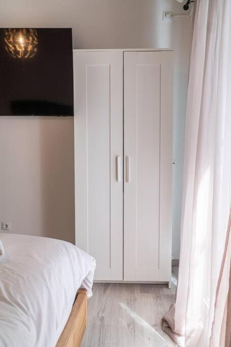 Apartment Syntagma Square, 60sqm Platinum Athens