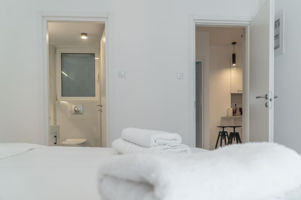 Apartment Syntagma Square, 60sqm Platinum