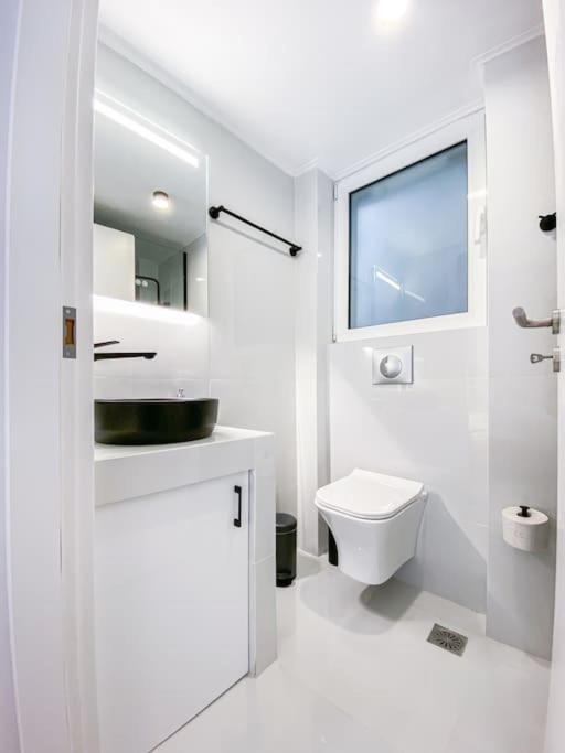 Syntagma Square, 60sqm Platinum