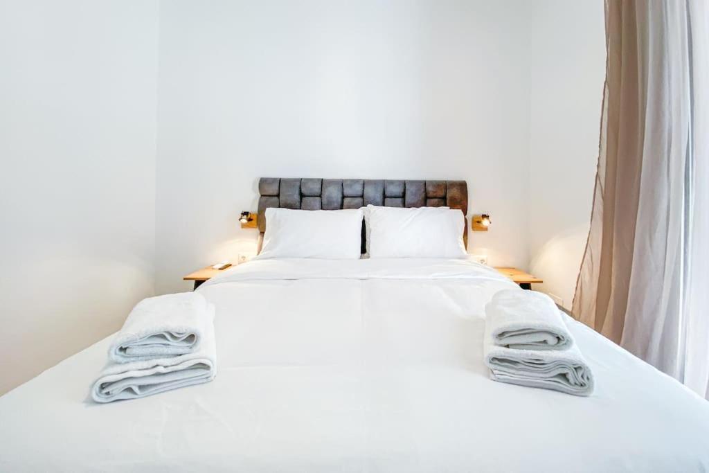 Syntagma Square, 60sqm Platinum Athens