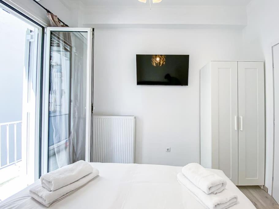 Apartment Syntagma Square, 60sqm Platinum *